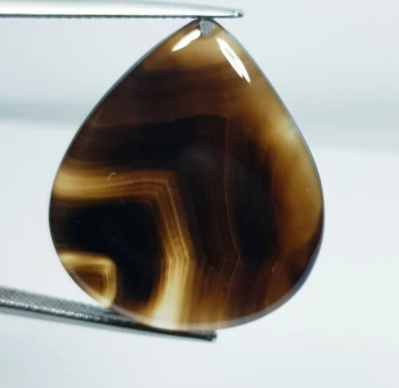 Black 2024 lace agate
