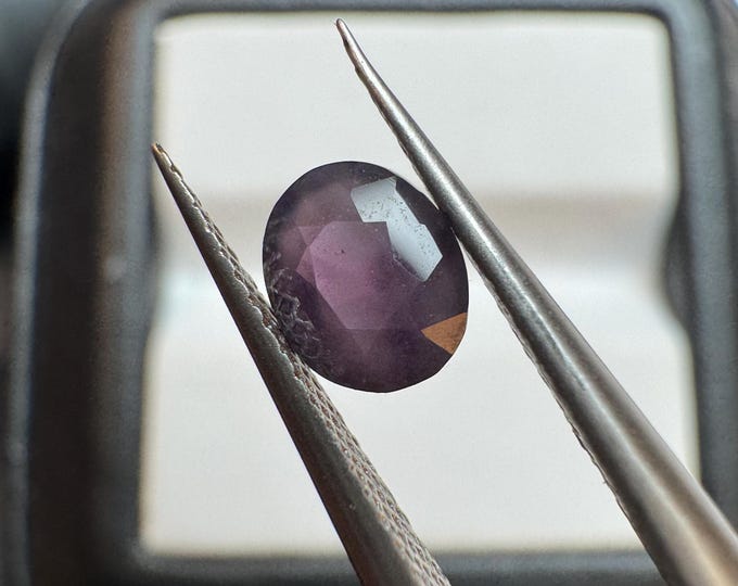 Spinel - Canadian Creek Gemstones