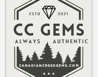 Discounted: Mixed Gemstone Lot. Chalcedony, Labradorite, Aquamarine and Serpentine. Low Quality Craft Pieces. Genuine Earth Mined. 6 Pieces.