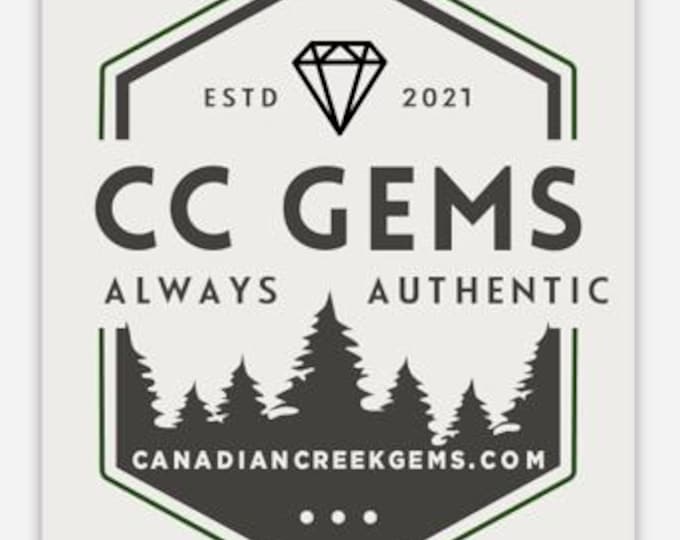 Discounted: Mixed Gemstone Lot. Chalcedony, Labradorite, Aquamarine and Serpentine. Low Quality Craft Pieces. Genuine Earth Mined. 6 Pieces.