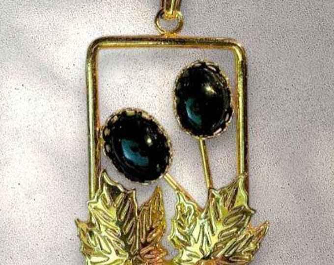 Canadian Jade Necklace. Antique Gold Filled 12/20. Earth Mined BC Jade. Delicate Authentic Nephrite Jade Necklace. Mined & Created in Canada
