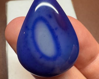 Purple Onyx Cabochons. Loose Gemstone for Jewelry Making. Artisan Jewellers and Gifts. Earth Mined. Sold Individually. Wire Wrapping Cabs