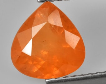 Lotto Di 50 Zirconi Cubici Rossi Granato 3 Mm Taglio Tondo - Pietre Preziose Sintetiche Qualità AAAAA, Sfuse, Nuove - Foto 4