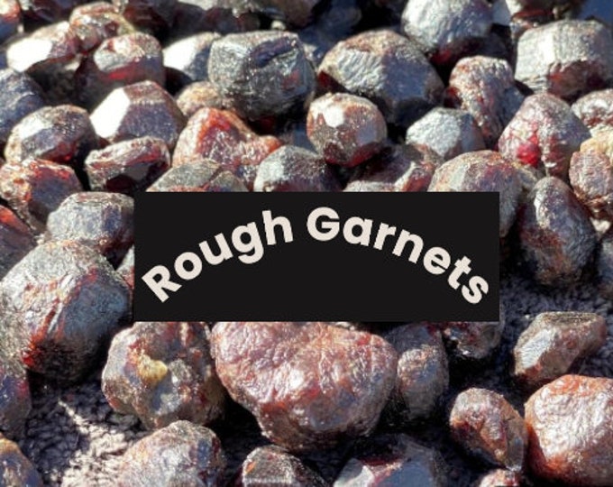 100 Carats Natural Red Madagascar Rough Rubies. Loose Gemstones for Jewellery. Genuine Mined. Heated. Sold In Lots. Raw Ruby. 100 & 50 Carat