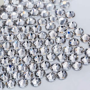 Swarovski Tooth Gems