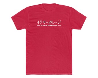 Katakana (Men's - Black)