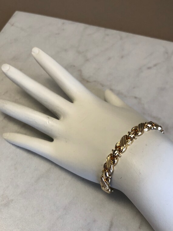 ◆STONEHENgE◆ SHe 14K Bracelet B7026 s-l400.jpg