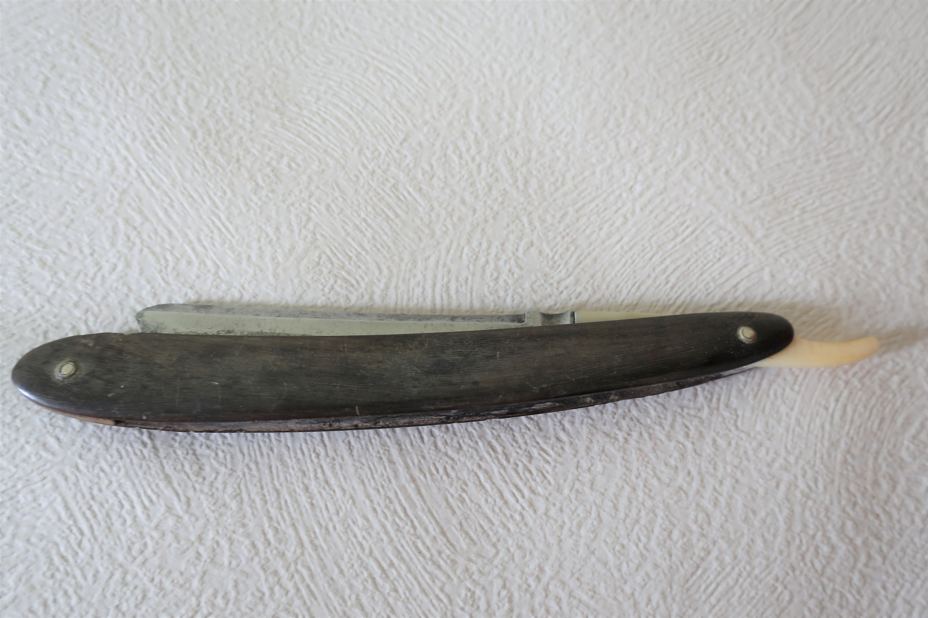 Straight Razor Vintage | Etsy