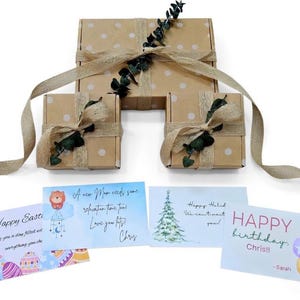Gift Wrapping Service