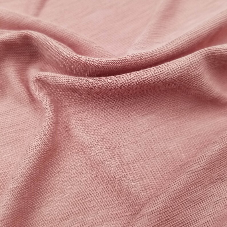 Slub Jersey Knit Fabric Newborn Photo Props Wraps Swaddling Etsy