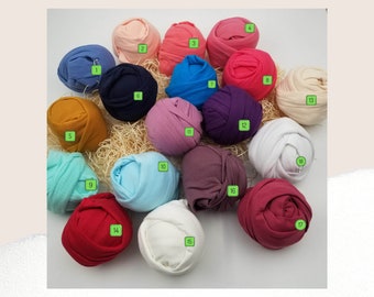 rayon spandex swaddle