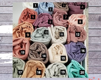 etsy swaddle blankets