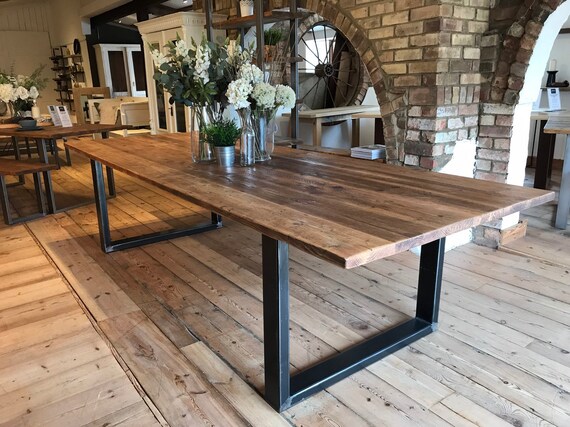 Square leg table deals