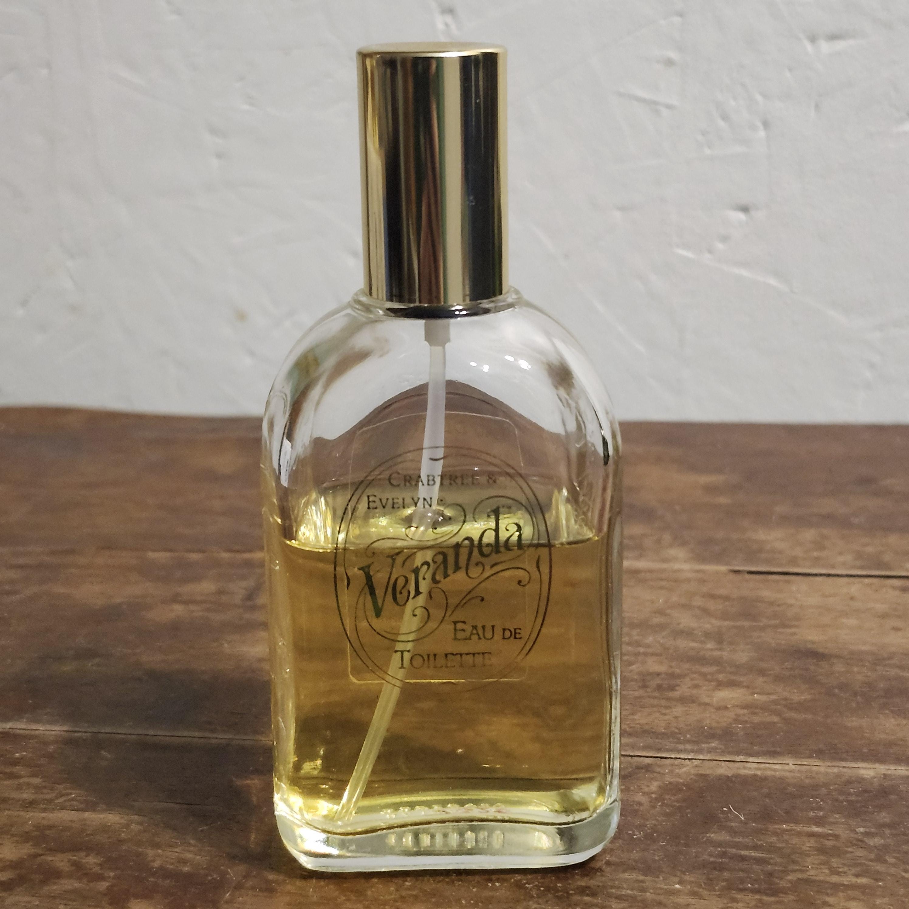 Discontinued Crabtree and Evelyn - Etsy