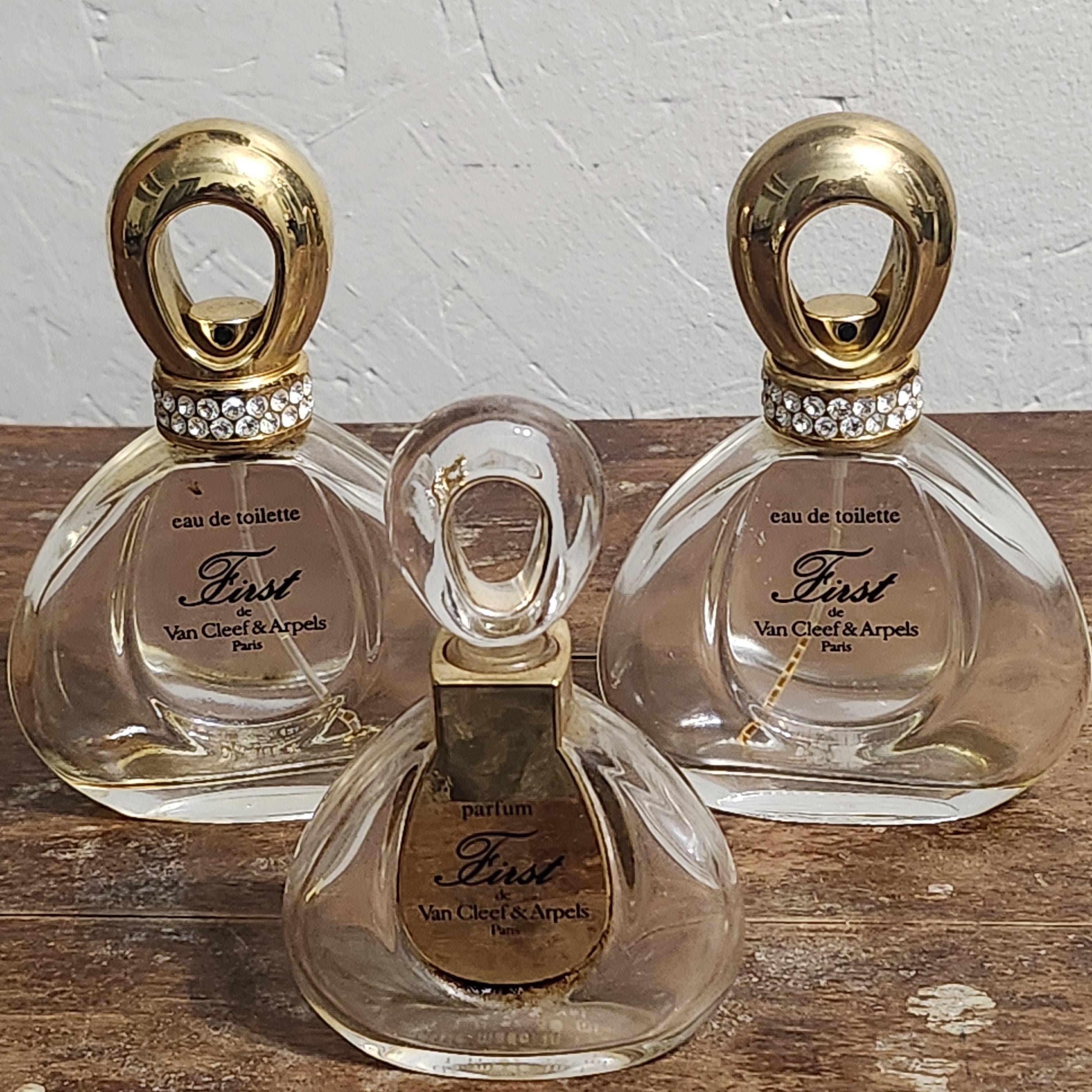 Van Cleef Arpels Set - Etsy