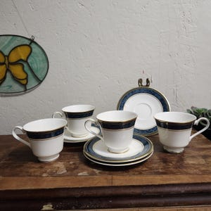 Biltmore China Royal Doulton - Etsy