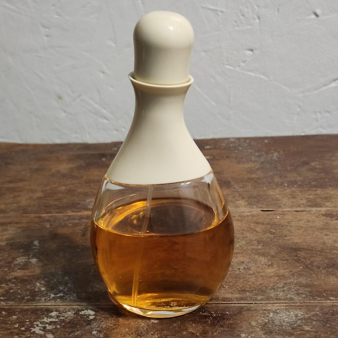 Halston Natural Spray Colonge 3.4 Oz No Box 60% Full - Etsy