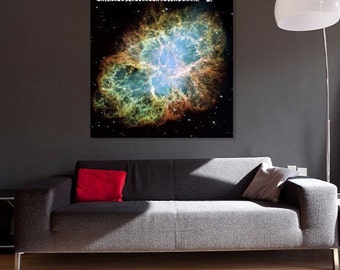 Champagne Supernova | Oasis Quote | Supernova Wall Art | Inspirational lyrics