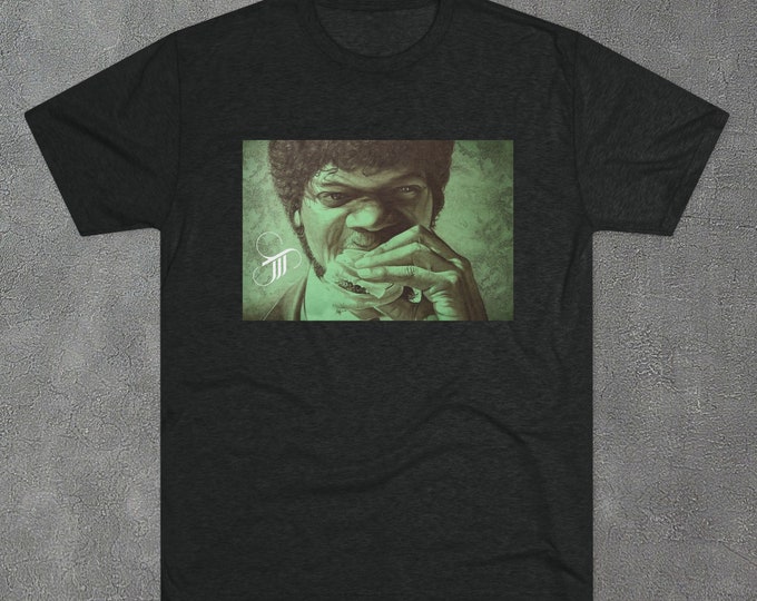 Big Kahuna Burger-Tee