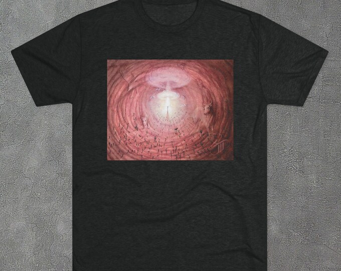 Revelations-Tee