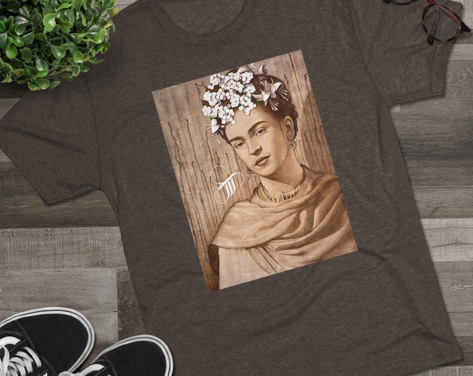 A Stark Peace-Tee