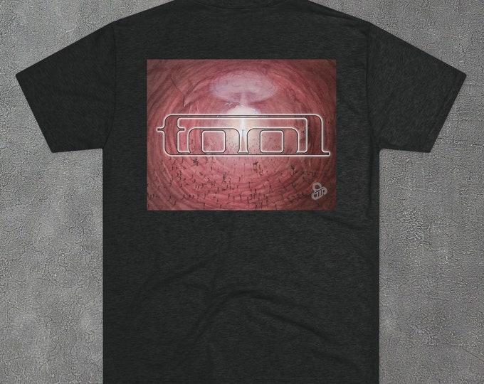 Tool bootleg tee