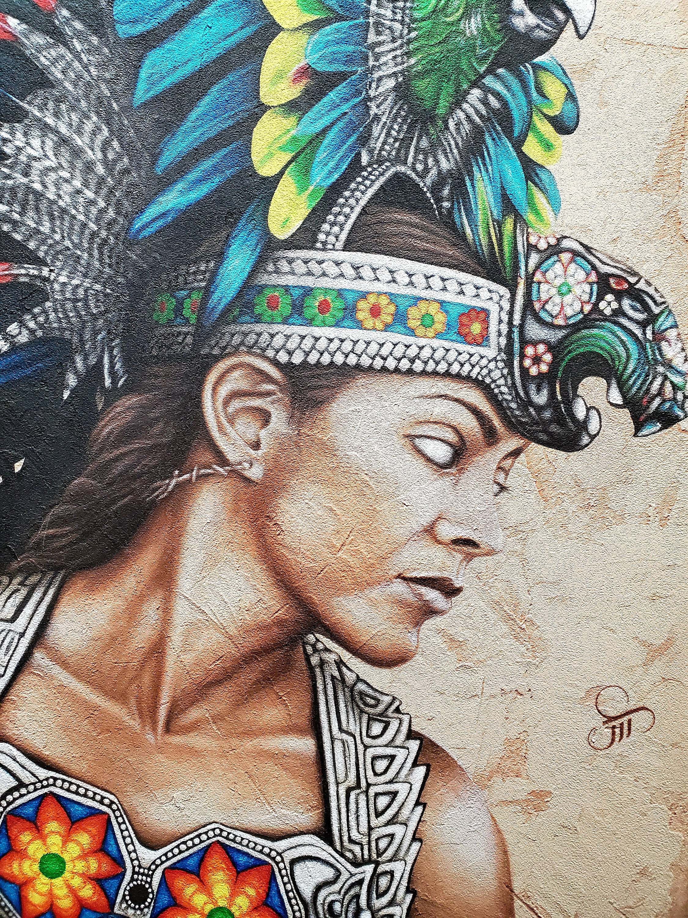 Xochiquetzal Meaning