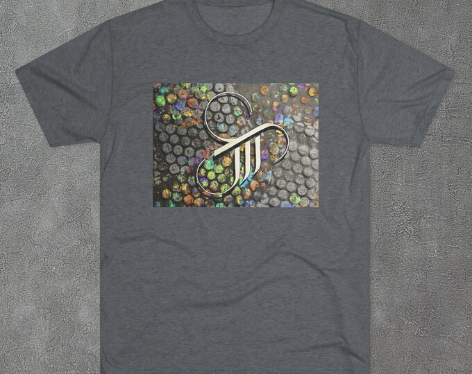 Pop Logo Tee