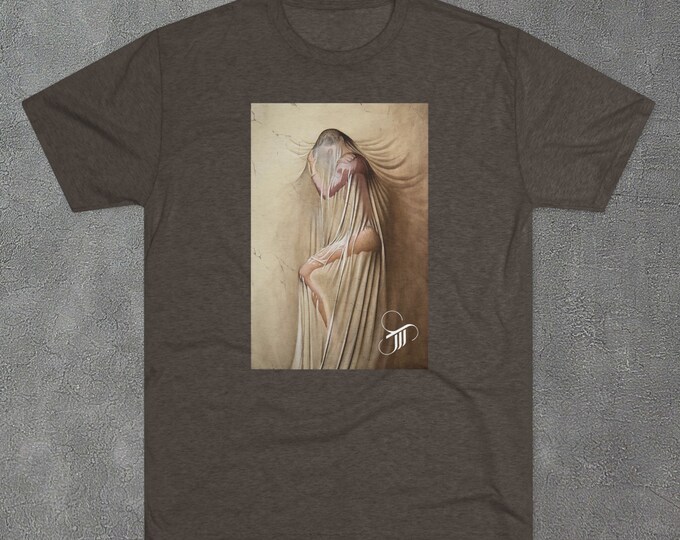 Beneath the Stone-Tee