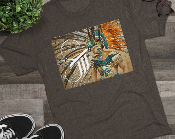 Crown of the Adder-Tee
