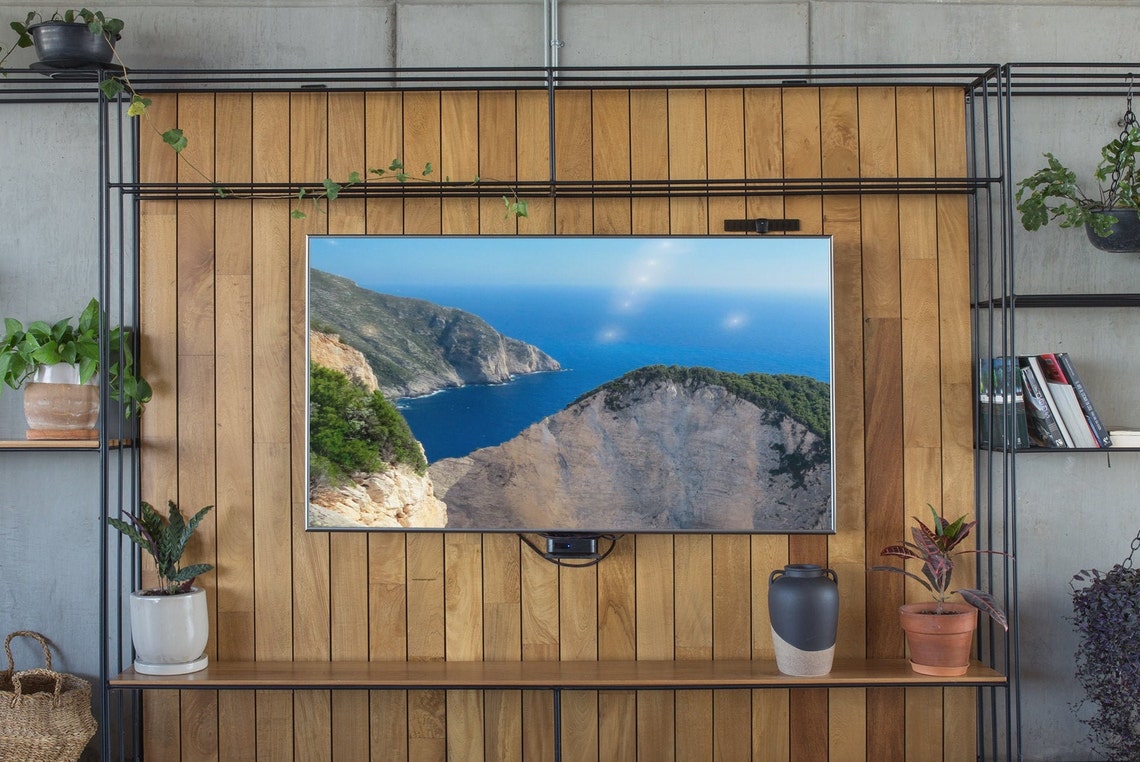 Samsung Frame TV Art Samsung Tv Wall Art Nature Digital Art Etsy