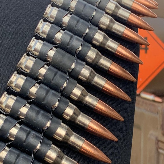 Bullet belt clearance uk