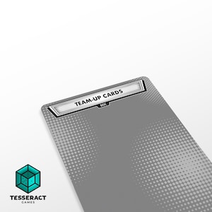 Team-Up Karten Divider - Marvel Champs Dividers - 1stk