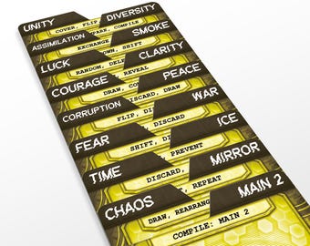 compile card game sleeves Dragon Shield Art Sleeve main image 0