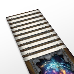 Organizerkaarten Magic the Gathering - blanco set - 10 stuks
