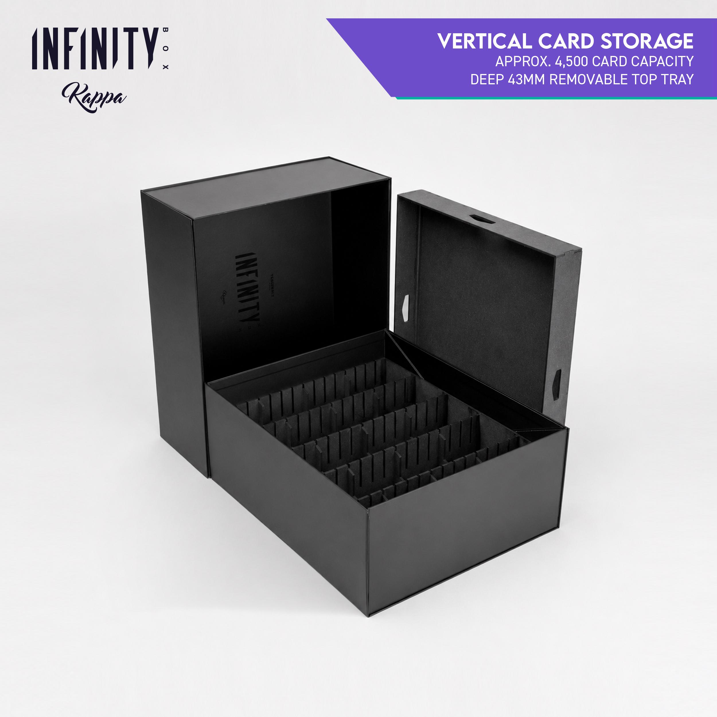Infinity　トレーディングカード　未開封　1箱　1ボックス　キッド il_fullxfull.8412542980_406c.jpg