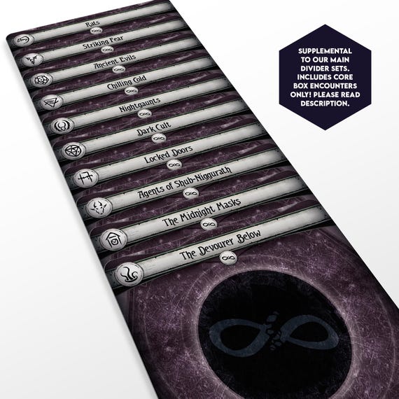 arkham horror card game circle undone Arkham Horror LCG: Return to the Circle Undone Expansion main image 0