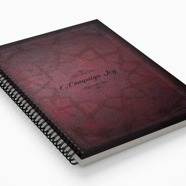 Investigators Journal - Kampanjlogg - Arkham Horror