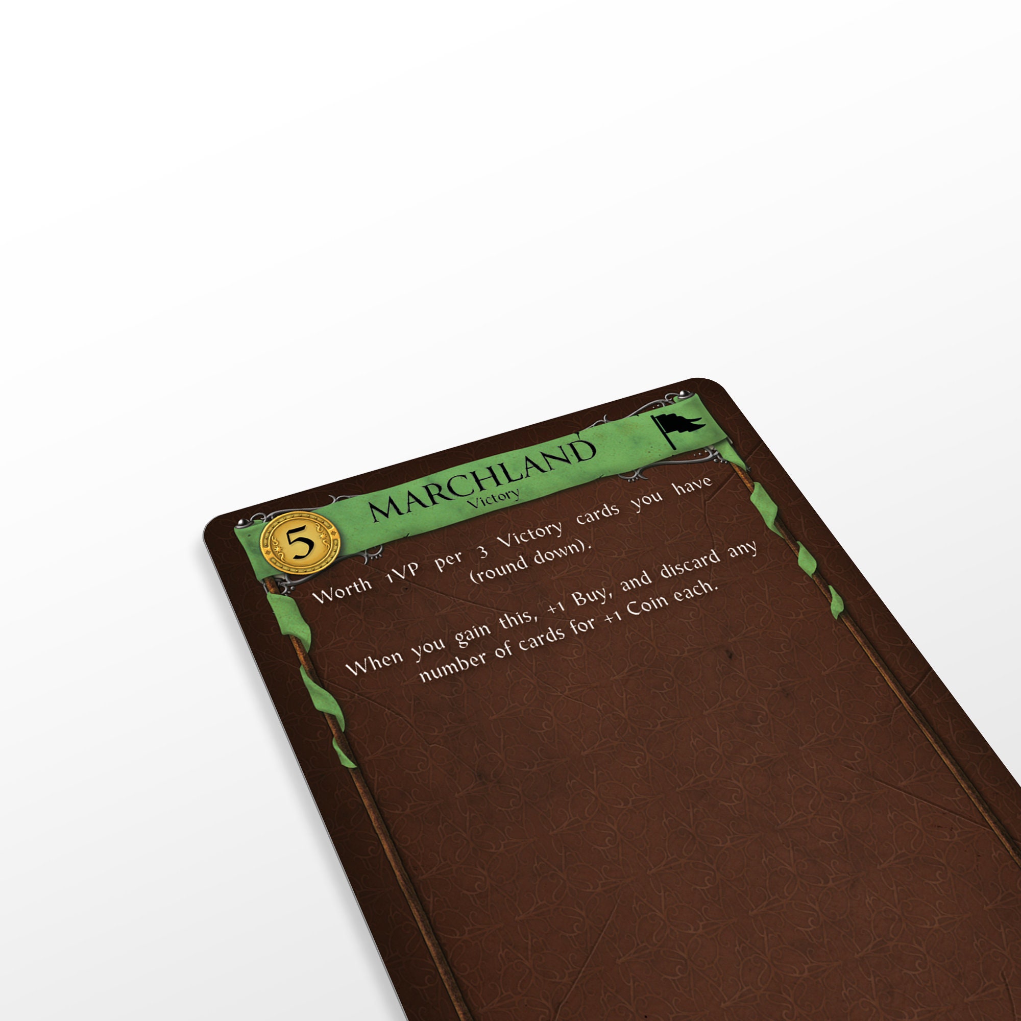 プロモカード - ドミニオン ディバイダー - Etsy 日本