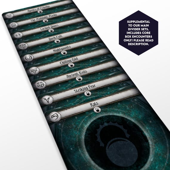 arkham horror card game innsmouth conspiracy Horror: The # Disclaimer This is not an FFG Official Product Innsmouth Conspiracy Set (double Sided