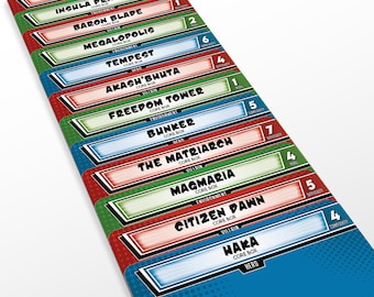Core Box Set - Sentinels of the Multiverse Definitive Edition