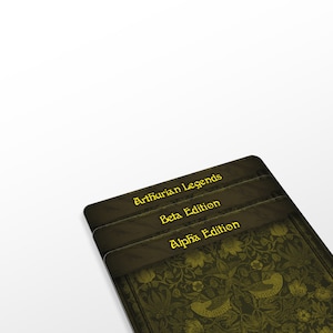 Set Names Set - Sorcery: The Contested Realm Dividers