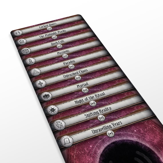 arkham horror card game myriad x:Myriad ArkhamDB