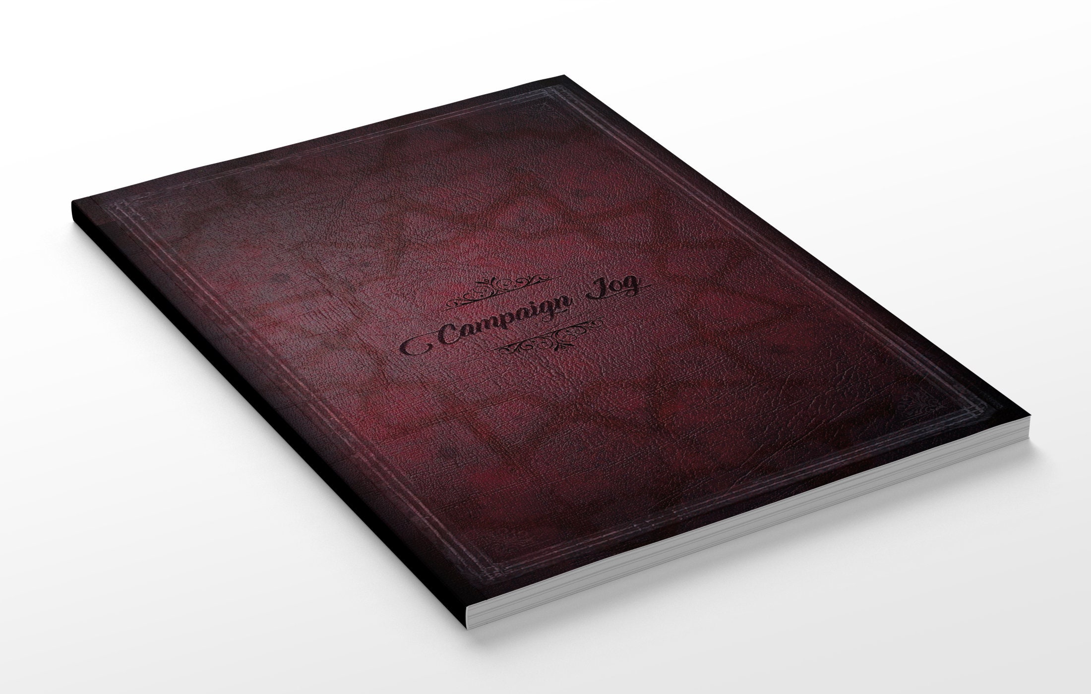 Ermittler Journal Campaign Log Arkham Horror - Etsy.de