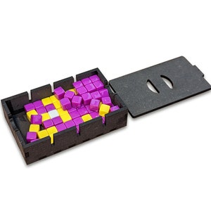 Star Wars The Deckbauspiel - Zusätzliche Token Box