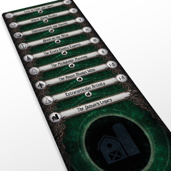 arkham horror dunwich legacy card list Pokemon Mega Evolution Checklane Blister Drifloon – Collector's Avenue main image 0
