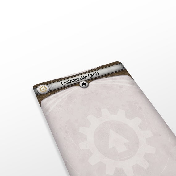 Customizable Cards Divider - Arkham Horror Dividers - 1pcs - Etsy Australia Customizable Cards Divider - Arkham Horror Dividers - 1pcs - Etsy Australia