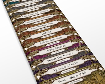 Phantasmal Footsteps - PROXY - Flesh and Blood TCG - Etsy