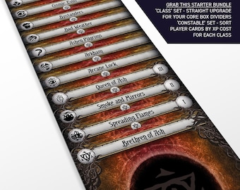 TesseractGames - Etsy