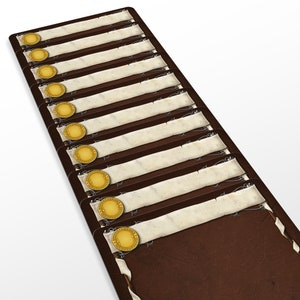 Blank Dividers - Dominion Dividers
